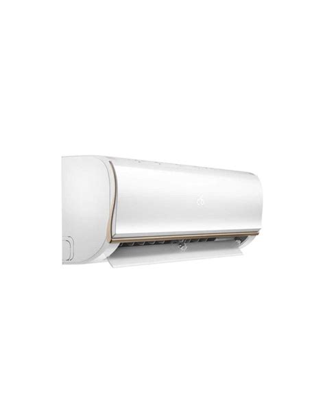 Climatiseur Inverter Midea Btu Chaud Froid Blanc