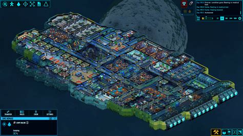 Space Haven on Steam