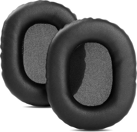 Amazon YDYBZB Ear Pads Cushion Earpads Foam Replacement Compatible