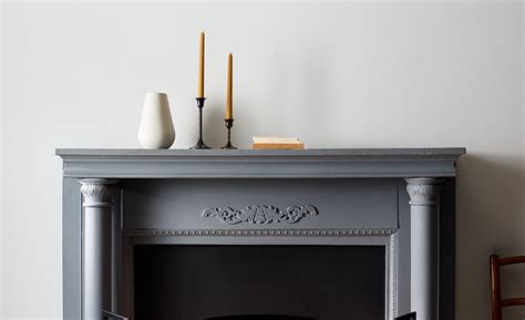 How To Style Your Mantel For Every Season The Home Depot