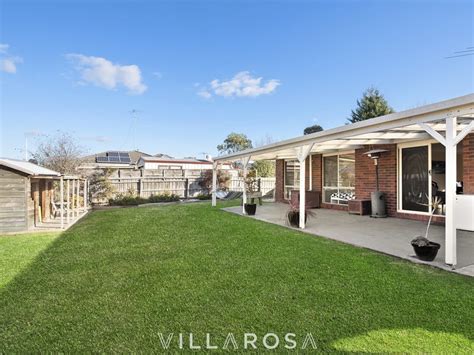 42 Homestead Drive St Albans Park Vic 3219 Au