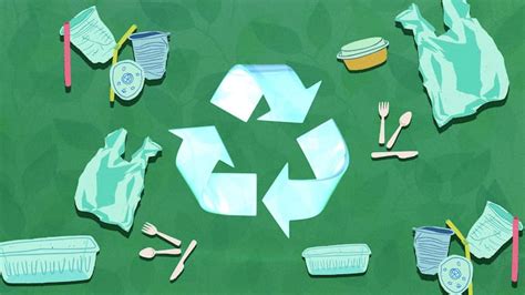 Explained Recycling Standardised Across The Country