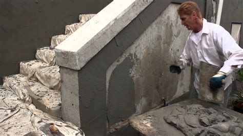 The Right Stucco For Your Home Youtube