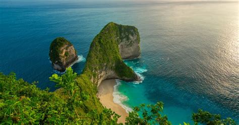 10 Tempat Wisata Di Bali Estetik Cocok Untuk Spot Foto Drone