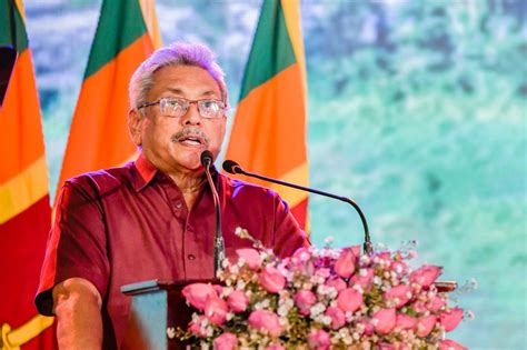 Ex Sri Lanka President Gotabaya Returns To Island Trueceylon News