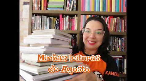 De Her Is A Aventuras Picas Minhas Leituras De Agosto Leitura Mania