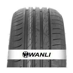 Летняя резина WANLI SA302 — Mercedes-Benz E-Class (W212), 2 л, 2013 ...
