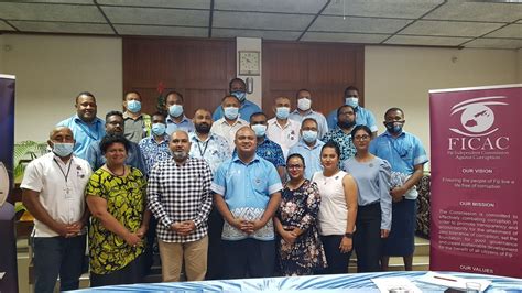 Lautoka City Council Collaborates with FICAC for National Anti-Bribery Campaign. - Lautoka City ...