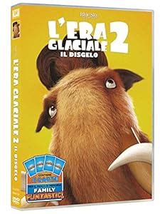 L Era Glaciale 2 Il Disgelo Amazon It Carlos Saldanha Film E TV