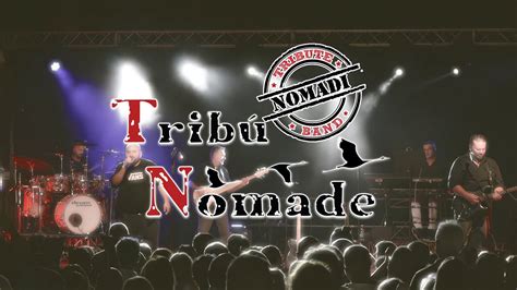 Trib Nomade Promo Youtube