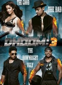 Dhoom: 3 - All Songs Lyrics & Videos