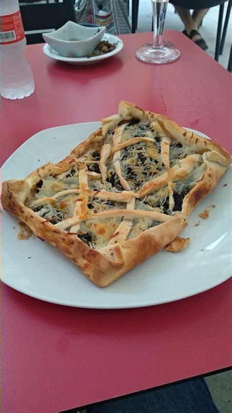 NYAM NYAM KHACHAPURI Torredembarra Restaurant Avis Numéro de