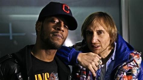 David Guetta Kid Cudi Release New Remix Of 2011 Smash Single