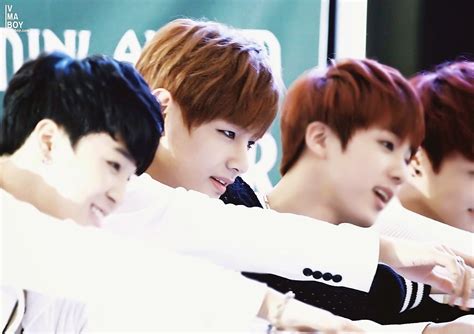 HQ 140411 BTS Yeouido Fansign Event 23 Pic Alif S Blog