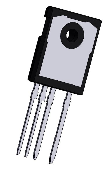 High Power Looking For Ideas To About Cooling Multiple Mosfets In To