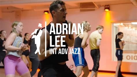 Adrian Lee Int Adv Jazz Bdcnyc YouTube