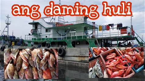 Pasukin Natin Ang Navotas Fish Port Kadongskie Official Youtube