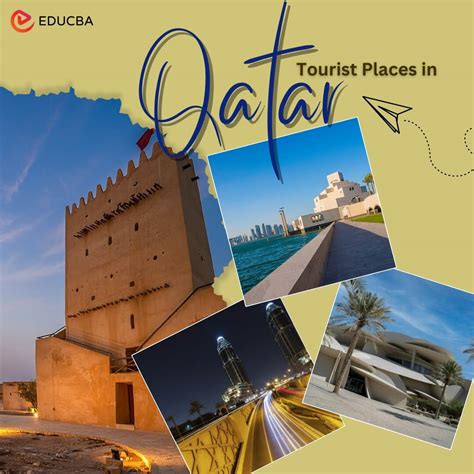 Best Places To Visit In Qatar For An Cities Nature Education