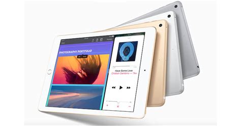 Ipad Terbaru Apple Bisa Saling Kanibal Okezone Techno