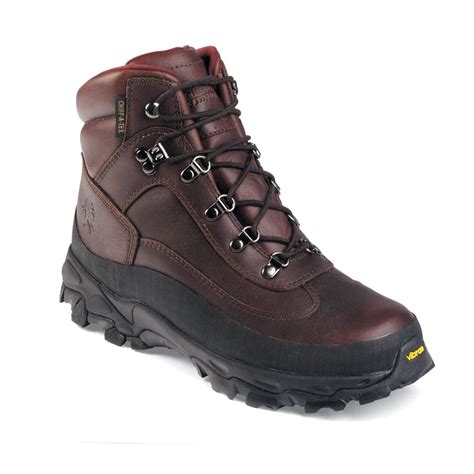 Men's Chippewa® 6" Waterproof 400-gram Insulated Hiking Boots - 201609 ...