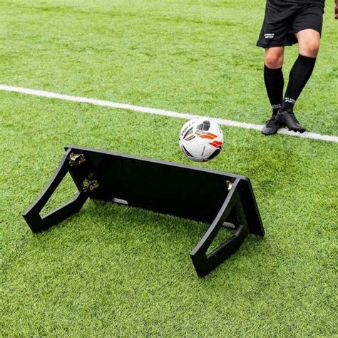 Rapidfire Soccer Rebound Board Net World Sports