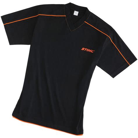 STIHL V-Shirt