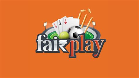 Fairplay Review Best Online Betting App In India