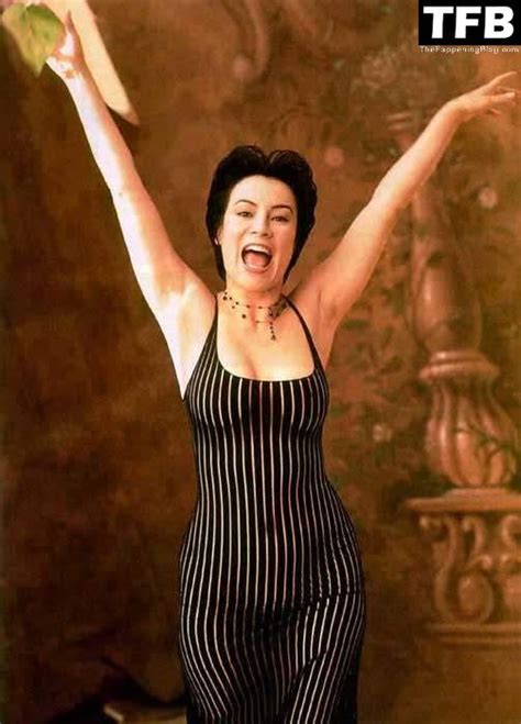 Jennifer Tilly Jennifertilly Nude Leaks Photo Thefappening