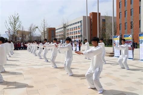 临夏市职校临夏中职学校有哪些临夏技校大山谷图库