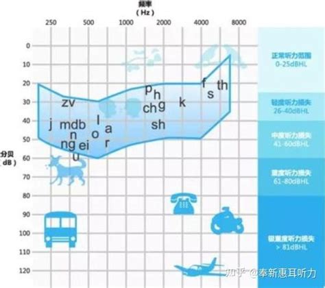 听得到但听不清怎么办？小心可能是这类听力损失！ 知乎