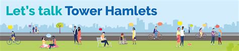 Planning Policies Lets Talk Tower Hamlets