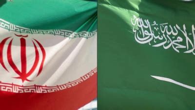 Iran Reopens Embassy In Saudi Arabia After Year Closure India News