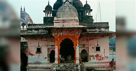 Kanpur Jagannath Mandir Predicts Weather Forecast Indicates Monsoon