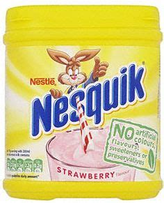 16 Best NESQUIK FLAVORS!!! ideas | nesquik, flavors, nesquik flavors