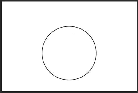 How to Make a Perfect Circle in Photoshop (3 Steps)