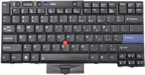 Lenovo Thinkpad T T S Laptop Keyboard In Hyderabad