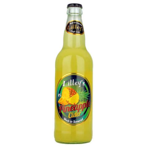 Lilleys Cider Cider Cider Online At Beers Of Europe