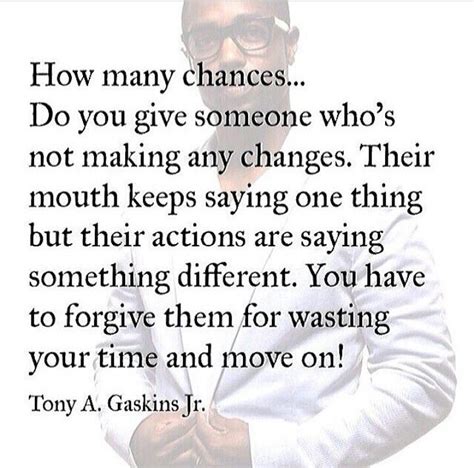 Tony A Gaskins Jr Quotes Inspirational Quotes True Quotes