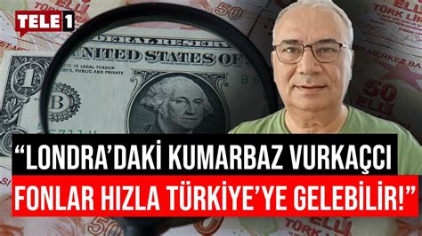 Yabancıya kur garantisi Remzi Özdemir den önemli kulis YouTube