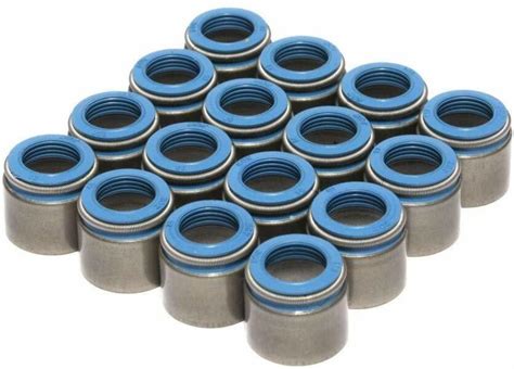 Ford Cleveland C Valve Springs Steel Retainers Locks Kit Stainless