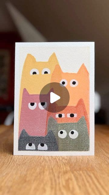 Natalia Garcez Three Judgemental Cats And An Illustrator On Instagram