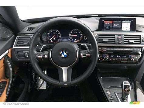 2019 Black Sapphire Metallic Bmw 4 Series 440i Gran Coupe 140420173 Photo 4