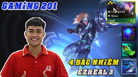 Gaming Leo Rank Dtcl Nu I Ezreal Sao V I Si U P T L I