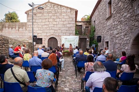 Lican As Al Via La Settima Edizione Del Festival Culturale