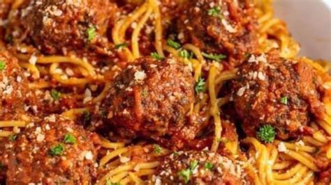 The Best Baked Meatballs Viral Recipes