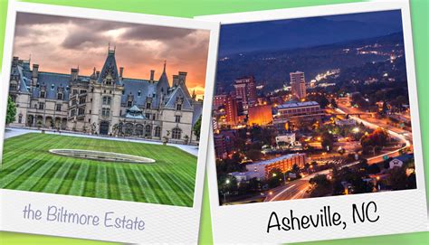 Guía Para Viajar Asheville En Carolina Del Norte