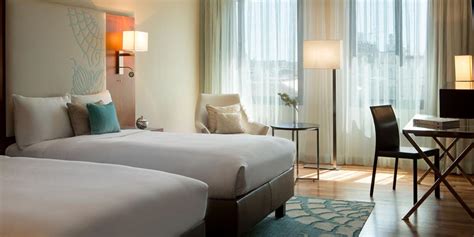 Renaissance Barcelona Hotel | Discover Renaissance Hotels