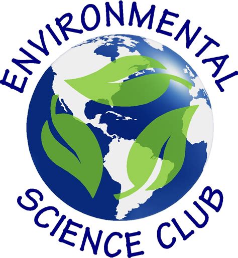 Environmental Club Logo