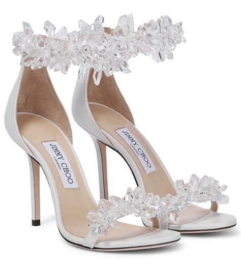 Iconic Bridal Shoes The Top 14 Most Popular Wedding Shoes Ever