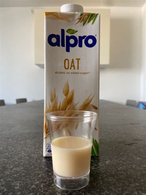 What S The Best Oat Milk In The UK We Tested 6 In 6 Ways To Find Out